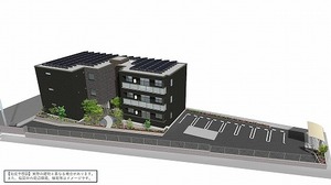 ティエリテ 201号-3