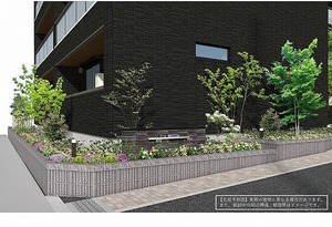 ティエリテ 201号-4