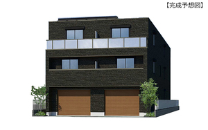 マーズ中央 302号-2