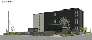 イル　ソーレ 303号-1