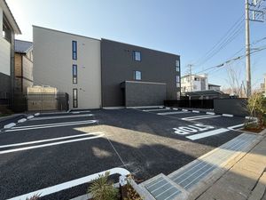 イル　ソーレ 303号-12