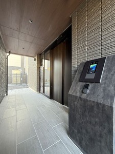 イル　ソーレ 303号-14