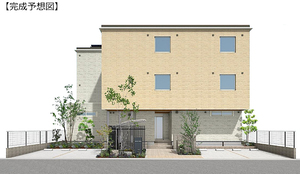 アルコーブ５１