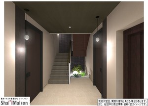 アルコーブ５１ 301号-4