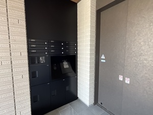 ミラソーレ 302号-5