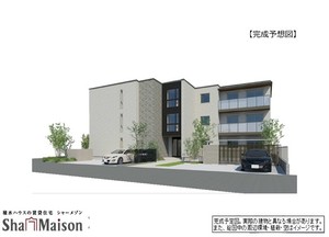 ベルクルー　Ⅲ 101号-1