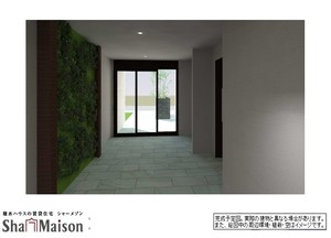 ベルクルー Ⅲ 203号-4