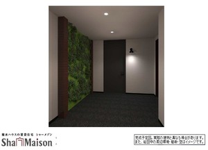 ベルクルー Ⅲ 203号-5