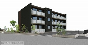 アプラノス　アーサー 302号-1