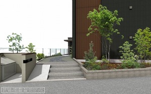 アプラノス　アーサー 302号-3