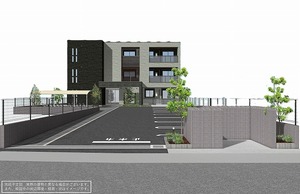 サンフェルト 105号-1