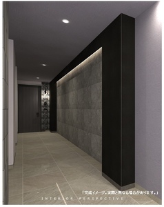 ヴェルジェ・ミリュー 303号-4