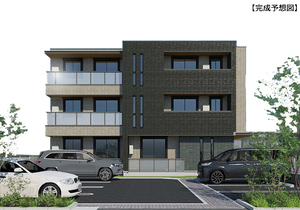 アルストラーレ 303号-1