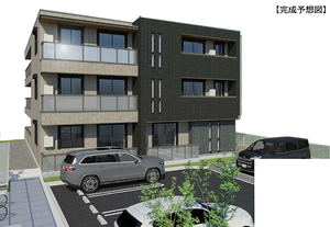 アルストラーレ 303号-2