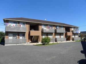 シャーメゾン・シュープリーム　Ⅰ号館