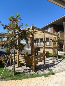 シャーメゾン・シュープリーム　Ⅰ号館 103号-12