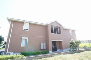 ＡＮＤＡＮＴＥ　Ｅ 101号-12