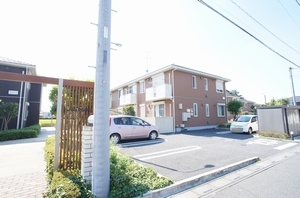 ＡＮＤＡＮＴＥ　Ｅ 101号-13