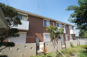 ＡＮＤＡＮＴＥ　Ｅ 101号-14