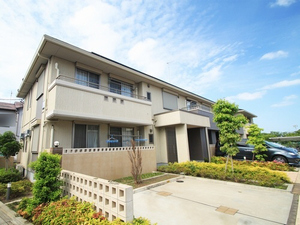 シャンブル　ドゥ　シャーム　Ａ 103号-12