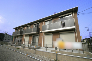 ヴァンベール　Ⅱ 103号-12