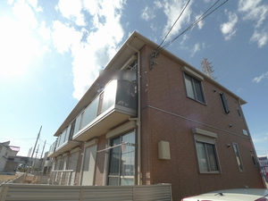 ヴァンベール　Ⅱ 103号-13