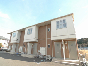 ヴァンベール　Ⅱ 103号-14