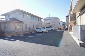 サンモール　Ｂ 202号-13