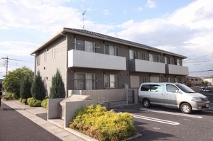 グランシャリオ 101号-1