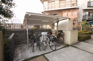 グランシャリオ 101号-14