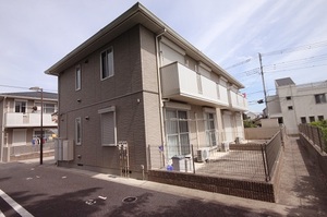 プリムローズ B 101号-3