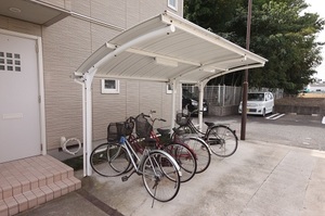 プリムローズ B 101号-5