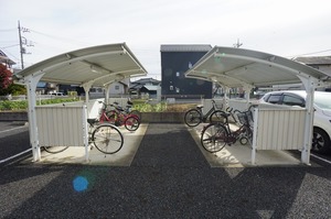 サニーフラット B 102号-13