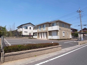 メゾンソレイユ 101号-13