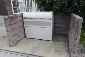 グリーンハイム伊奈 201号-12