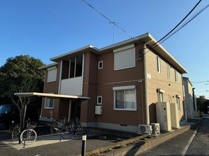 コーポオアシスＦ 201号-12