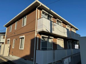 コーポオアシスＦ 201号-13