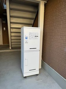コーポオアシスＦ 201号-15
