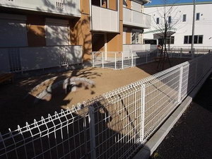 グランドール　Ａ 201号-14