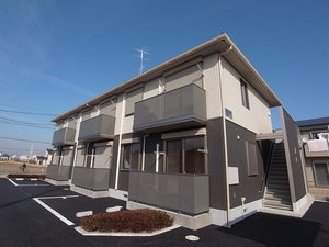 サニーレジデンス