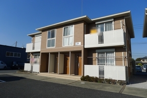 コトリネ．アルビ 201号-12