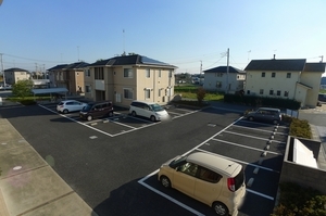 コトリネ．アルビ 201号-13