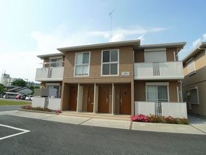 コトリネ．アルビ 201号-15