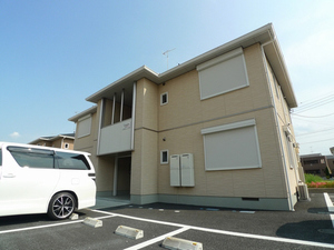 コトリネ.コスモス 201号-4