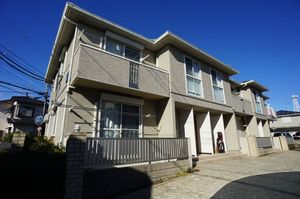 サンモール　ⅡＡ