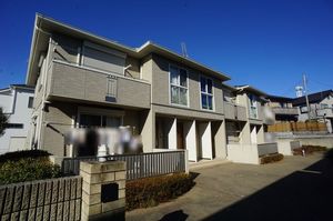 サンモール　ⅡＢ