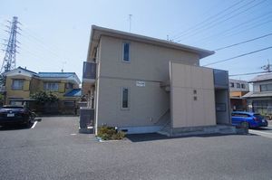 Ｗｅｓｔ　ｆｉｅｌｄ 102号-12