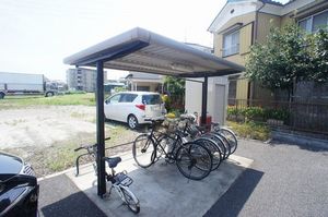 Ｗｅｓｔ　ｆｉｅｌｄ 102号-14