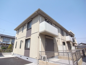 ヴィラ　クレセント