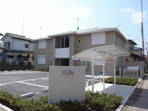 ファミール 202号-12
